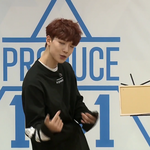 [프듀2] <b>임영민</b> 커플링인거 맞는거같지 않냐?