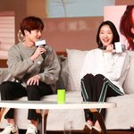 [EXO] 준면이 넘나 <b>러블리</b>한것