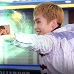 [시우민] ** 연검 정화 **