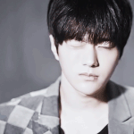 [인피니트] <b>명수</b>가 거울을 봤다