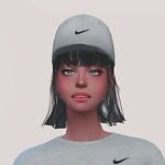 <b>내심</b> 이쁘지