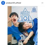 [프로듀스] 소속사 <b>사장</b>님한테두 사랑둥인가바