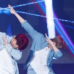 [프듀2] ✋️강다니엘 피지컬 <b>영업</b>✋️