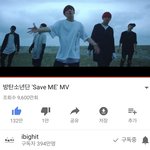 [방탄소년단] 우리 이렇게 되면 케이팝최초로