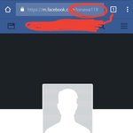 [프로듀스] ㅇㅇㅁ 페북계정 <b>주소</b> 바꿈