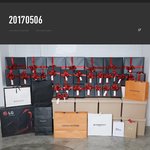 [백현] 럽<b>어필</b> 백현이 선물