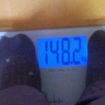 <b>홈트</b>로 8개월 -62kg 감량. (사진 첨부)