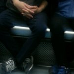 지하철 <b>쩍</b><b>벌</b>들 너무 매너없네요