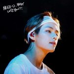 [방탄소년단] 태형이 얼굴에 <b>T</b>가 있어..