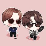 [시우민] (시우민) 고장난 맏형즈ㅋㅋㅋㅋ