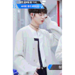 [프로듀스] 비하인드 이제서야 봄ㅠ