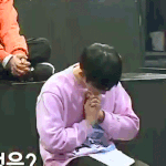 [프듀2] <b>안형</b>섭 때문에