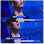 [<b>프듀</b>2] 뉴이스트보다 세븐틴이 잘됐잖아 이거 영민이였네