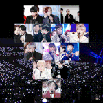 [세븐틴] 세븐틴 2주년 축하해 <b>사랑</b>해:)
