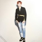 [백현] EXO-CBX <b>GIRLS</b> 팬클럽한정반  백현