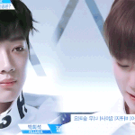 [프듀2] 쿨톤<b>미남</b> 웜톤<b>미남</b>