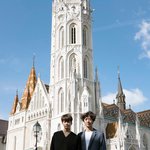 [BAP] 와 이 <b>투샷</b> 좀 봐ㅠㅠㅠㅠ