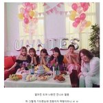 [왤케예뻐] 우리소미 언니쓰 축<b>하행</b>