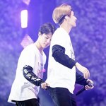 [방탄소년단] 둘이