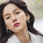 이효리 뷰티 화보