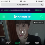 [방탄소년단] 레드카펫 + 지민캠 <b>in</b> 뷜보드