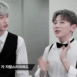 [프로듀스] A등급 피지컬 개쩔고 존잘<b>인애</b>