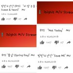 [방탄소년단] 화력분산 <b>NoNo</b> 해