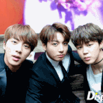 [방탄소년단] 애교소년단