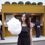 걸데 혜리 일본여행 사진들