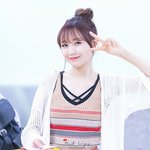 항상 웃는 얼굴인 <b>맑음</b>이들