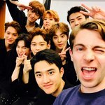 [EXO] 다들 이거봤냐 컴백스포함