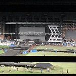 [EXO] 나 c10인데 펜스 어디쯤에 <b>설치</b>하려나
