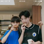 [프로듀스] 다들 폰 배경 뭐로 해놈 ?