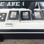 [세훈] 후니 포토카드앨범 실사컷(<b>feat</b>.스틱봉)