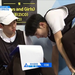 [프듀2] 인간<b>번역기</b> 같은 프듀 연습생