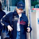 정연이 출근길에서 비율 지리네ㅎㄷㄷㄷㄷㄷ