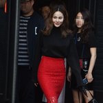 와ㄷㄷ 아이비 몸매 끝낫다!!!!!!!!