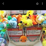 [개깊은빡침] 인형뽑기햇는데 저걸 안꺼내준댄다;;