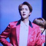 [방탄소년단] 석<b>지니</b> 드뎌 이마깠어ㅠㅠ