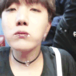 [방탄소년단] 자몽홉 그리워ㅠ