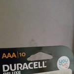 [EXO] 건전지 10개 샀다는 얘인데