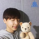 [프듀2] 세운이 마보이 영상 본 사람