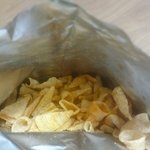 [드루와] 꼬깔콘 매콤달콤 존맛