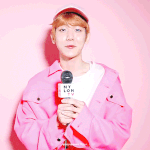[백현] 170526 NYLON7월호 <b>메이킹</b> #백현