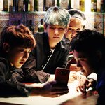 [EXO] 시 발 슴새끼 이걸 왜 <b>이제</b> 풀어