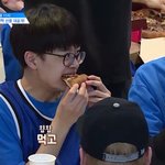[프듀2] 맛있는거 사주고 싶은 연습생