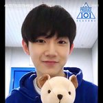 [프듀2] 형서네 마보이.<b>txt</b>