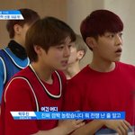 [프듀2] 박지훈 박우진 동갑내기 <b>조합</b>
