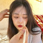 씨이발~ 이거 얼굴 <b>여백</b> 많아서 그런 거냐