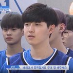 [프듀2] 황민현 <b>선택</b>받음ㅋㅋㅋㅋㅋㅋ